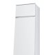 Candy CFBD2450/2ESH Da incasso 205 L E Bianco 10