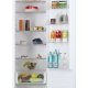 Candy CMS518EW frigorifero Da incasso 316 L E Bianco 2