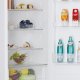 Candy CMS518EW frigorifero Da incasso 316 L E Bianco 5