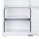 Candy CMS518EW frigorifero Da incasso 316 L E Bianco 8