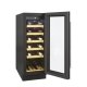 Candy DiVino CCVB 30/1 Da incasso Nero 20 bottiglia/bottiglie 3