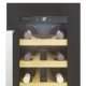 Candy DiVino CCVB 30/1 Da incasso Nero 20 bottiglia/bottiglie 5