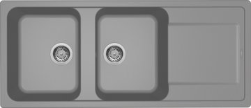 LIFE 500 G48 CEMENTO - LG250048