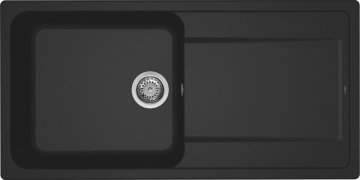 LIFE 480 G40 NERO - LG248040