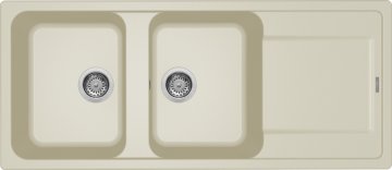 LIFE 500 G62 BIANCO ANTICO - LG250062