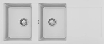 EASY 500 G68 BIANCO - LGY50068