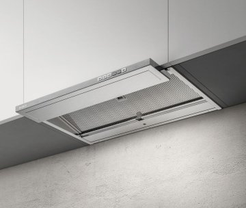 Elica BOXIN DRY IX/A/120 Incassato Acciaio inox 300 m³/h
