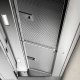 Elica BOXIN DRY IX/A/120 Incassato Acciaio inox 300 m³/h 4