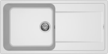 LIFE 480 G68 BIANCO - LG248068