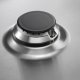 AEG HGB75520SM Acciaio inox Da incasso 75 cm Gas 5 Fornello(i) 11