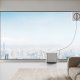 Ecovacs WINBOT W2 OMNI 4500 mAh 8