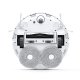 Ecovacs Deebot T20 Omni 0,3 L Senza sacchetto Bianco 14