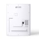 Ecovacs Deebot T20 Omni 0,3 L Senza sacchetto Bianco 6