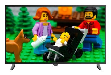 TVC LED 32 LCD HD 12 VOLT DVBT T2 DVBS S2 DVBC HEVC