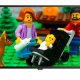 TVC LED 32 LCD HD 12 VOLT DVBT T2 DVBS S2 DVBC HEVC 2