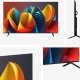 Hisense 85E79NQ TV 2,16 m (85