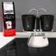 Bialetti 0007310 caffettiera manuale Moka Argento 4