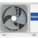 Haier H1U09TABOUT Condizionatore unità esterna Grigio, Bianco 2