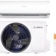 Bosch CL2000-SET 26 condizionatore fisso Climatizzatore split system Bianco 2