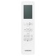 Samsung AR18BXHQASIN Climatizzatore split system Bianco 8