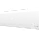 Beko BEHPC 090 condizionatore fisso Condizionatore unità interna Bianco 3