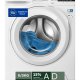 Electrolux Lavasciuga 8+5 Kg Classe D/A-15% 1400 Giri MADE IN ITALY EW7W285W 34