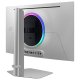 Samsung Monitor Gaming OLED G6 da 27'' QHD Flat 11