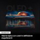 Samsung Monitor Gaming OLED G6 da 27'' QHD Flat 19