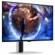 Samsung Monitor Gaming OLED G6 da 27'' QHD Flat 4