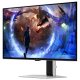 Samsung Monitor Gaming OLED G6 da 27'' QHD Flat 5