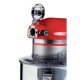Ariete 1589 Planetaria Moderna, 1600 Watt, 11 velocità, 5,5 Litri, 3 accessori per impastare, amalgamare e montare. Rosso 9