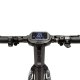 Jeep JUC AS Nero 25 km/h 9,6 Ah 12