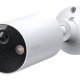 TP-Link TC82 telecamera di sorveglianza Pallottola (forma) Telecamera di sicurezza IP Interno e esterno 2304 x 1296 Pixel Soffitto/muro 2