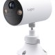 TP-Link TC82 telecamera di sorveglianza Pallottola (forma) Telecamera di sicurezza IP Interno e esterno 2304 x 1296 Pixel Soffitto/muro 3