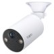 TP-Link TC82 telecamera di sorveglianza Pallottola (forma) Telecamera di sicurezza IP Interno e esterno 2304 x 1296 Pixel Soffitto/muro 4