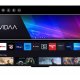 Toshiba 43QV2463DA QLED TV 109,2 cm (43
