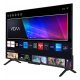 Toshiba 43QV2463DA QLED TV 109,2 cm (43