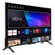 Toshiba 43QV2463DA QLED TV 109,2 cm (43