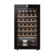 Hoover HOWC034 Libera installazione Nero 34 bottiglia/bottiglie 2