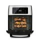 G3 Ferrari G10182 friggitrice Singolo 15 L Indipendente 1700 W Nero 7