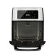 G3 Ferrari G10182 friggitrice Singolo 15 L Indipendente 1700 W Nero 9