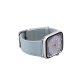 PURO PUAW40ECLASSICLBLUE parte e accessorio per orologi Cinturino per orologio 3