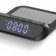 Tech Pop Sveglia Wireless Nera 2