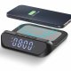 Tech Pop Sveglia Wireless Nera 4