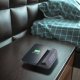 Tech Pop Sveglia Wireless Nera 6