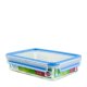 EMSA 508542 recipiente per cibo Rettangolare Scatola Trasparente 8 pz 2