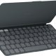 Logitech 920-012976 tastiera Universale Bluetooth QWERTY Italiano Grafite 2