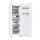 Haier H4F272WDH1 Congelatore verticale Libera installazione 276 L D Bianco 15
