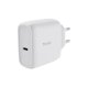 Trust Maxo 65W Universale Bianco AC 2