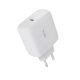 Trust Maxo 65W Universale Bianco AC 3